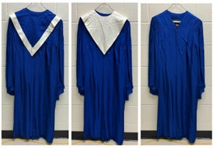 choir robes
